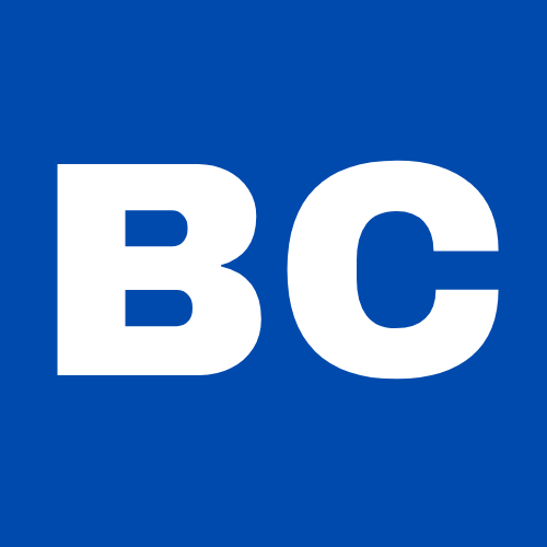 Logo do site Bola Controlada